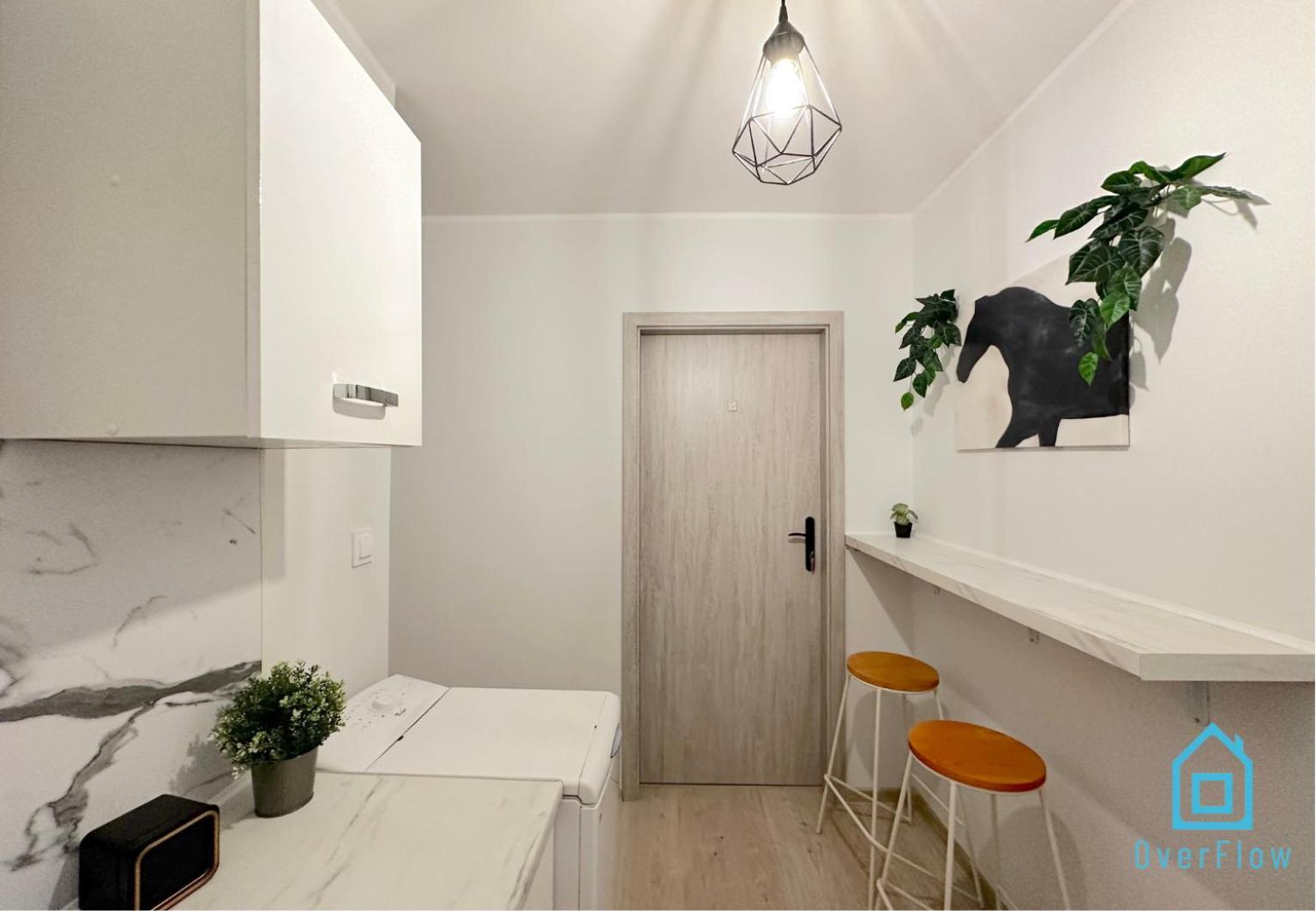 Stary Wejhera Pok 1 Apartment Gdansk Exterior photo