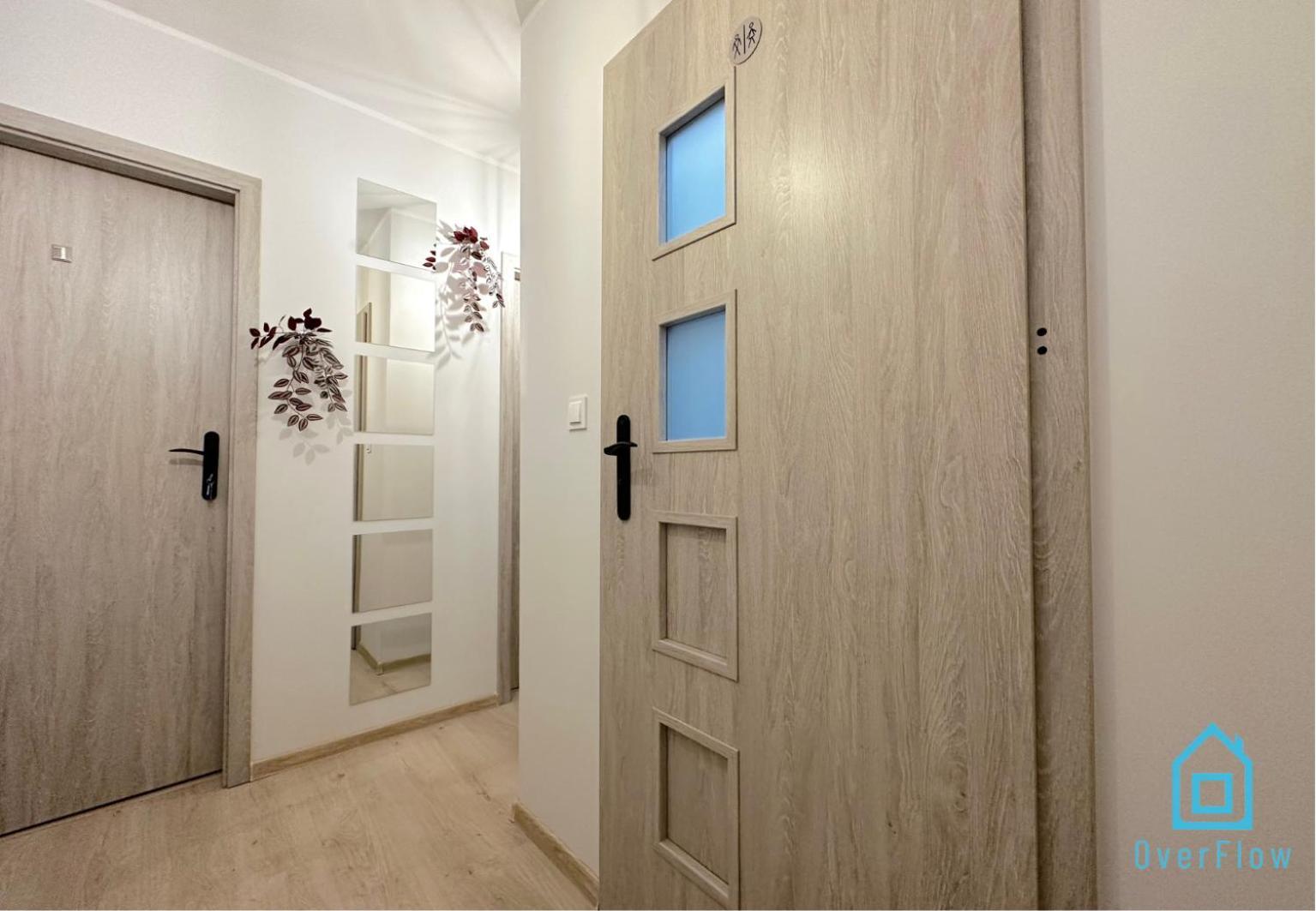 Stary Wejhera Pok 1 Apartment Gdansk Exterior photo